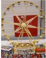 Arturs groes LEGO-Riesenrad